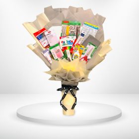 بوكيه القرطاسية، العودة-للمدرسة، العودة-الى-المدرسة، العودة-إلى-المدارس، هدايا-العودة-الى-المدرسة، يوم-المعلم، يوم-المعلم-العالمي، اليوم-العالمي-للمعلم، السعودية، توصيل، اون لاين، اونلاين، زهور، ورود، أزهار، ورد، الورد، الورود، الزهور، ورد-طبيعي، ورد-نضر،